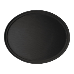 Camtread Cambro zwart ovaal...