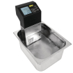 Draagbare vacu&uuml;mkoker 1500 W - Buffalo - DM868