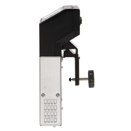 Draagbare vacu&uuml;mkoker 1500 W - Buffalo - DM868