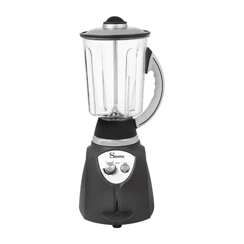 Blender de cuisine professionnel 4L - Vitesse ajustable - DN637 - Santos