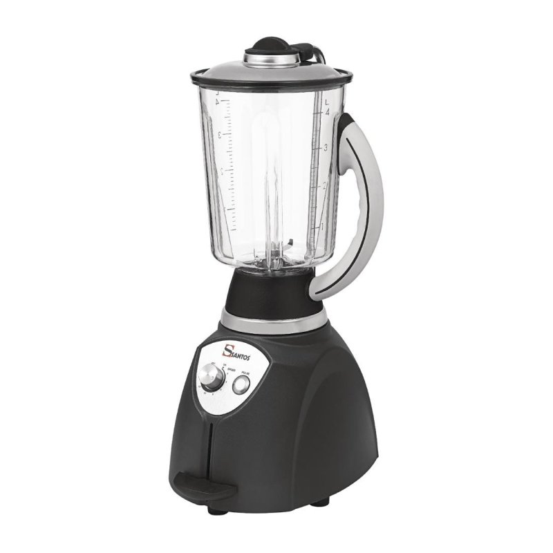 Blender de cuisine professionnel 4L - Vitesse ajustable - DN637 - Santos