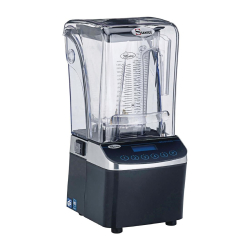 Santos 62A Borstelloze Blender