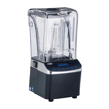 Santos 62A Borstelloze Blender