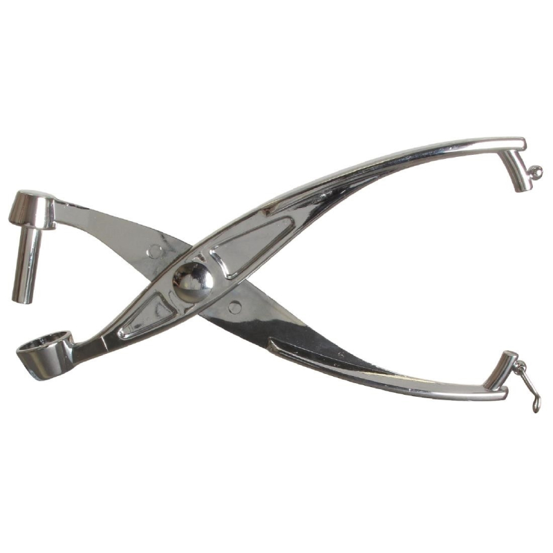 Kersen en olijven pitter - Louis Tellier - N4185