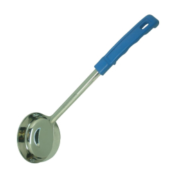 Pollepel vol blauw 240ml -...