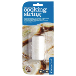 Ficelle de cuisine -...