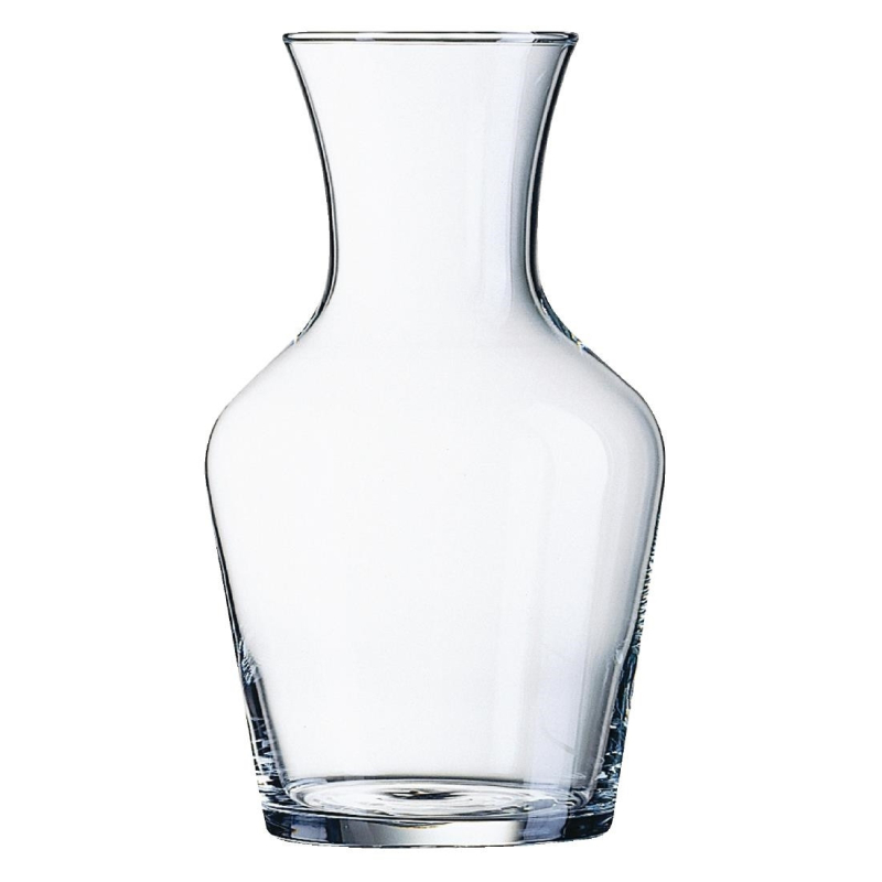 Arcoroc 1L wijn karaffen (set van 12)