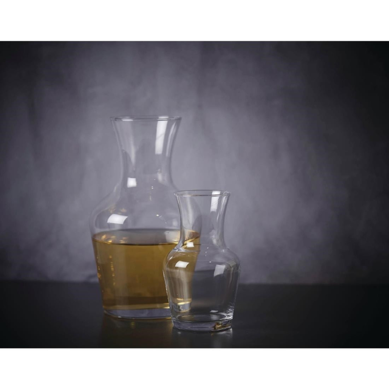 Arcoroc 1L wijn karaffen (set van 12)