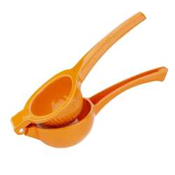 Manuele Citruspers Oranje -...
