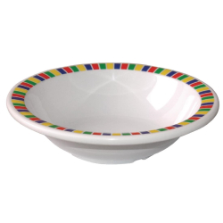Melamine kom Kermis 150mm...