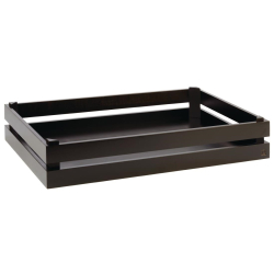 Caisse pour buffet Superbox...