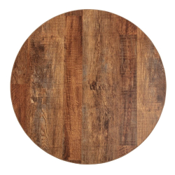 Bolero 60 cm rond tafelblad...