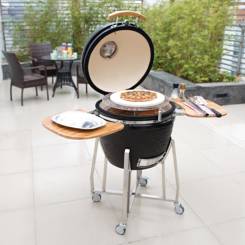Barbecue kamado - Buffalo - DR826
