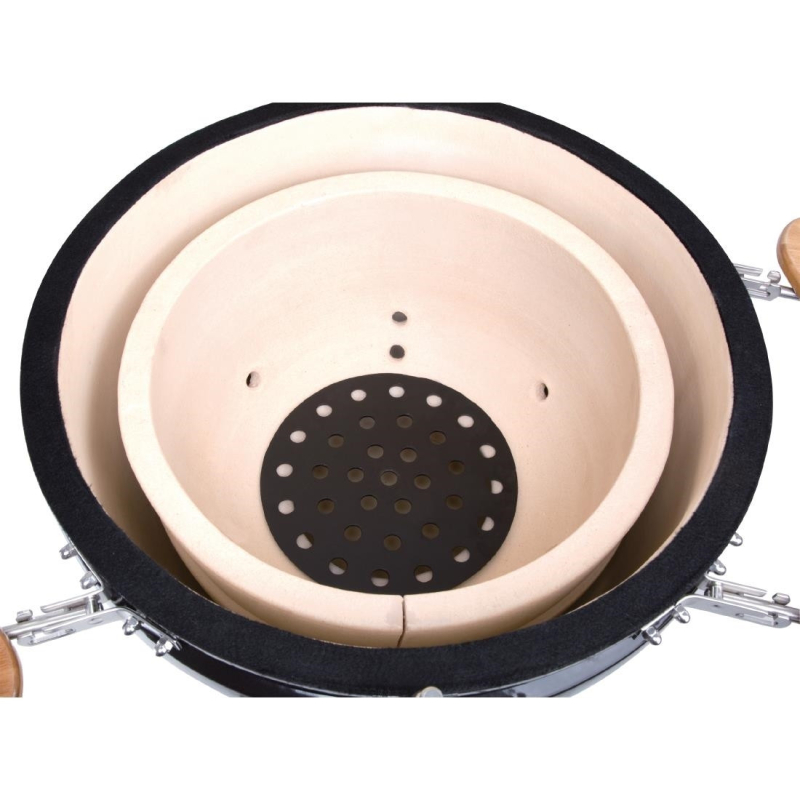 Barbecue kamado - Buffalo - DR826