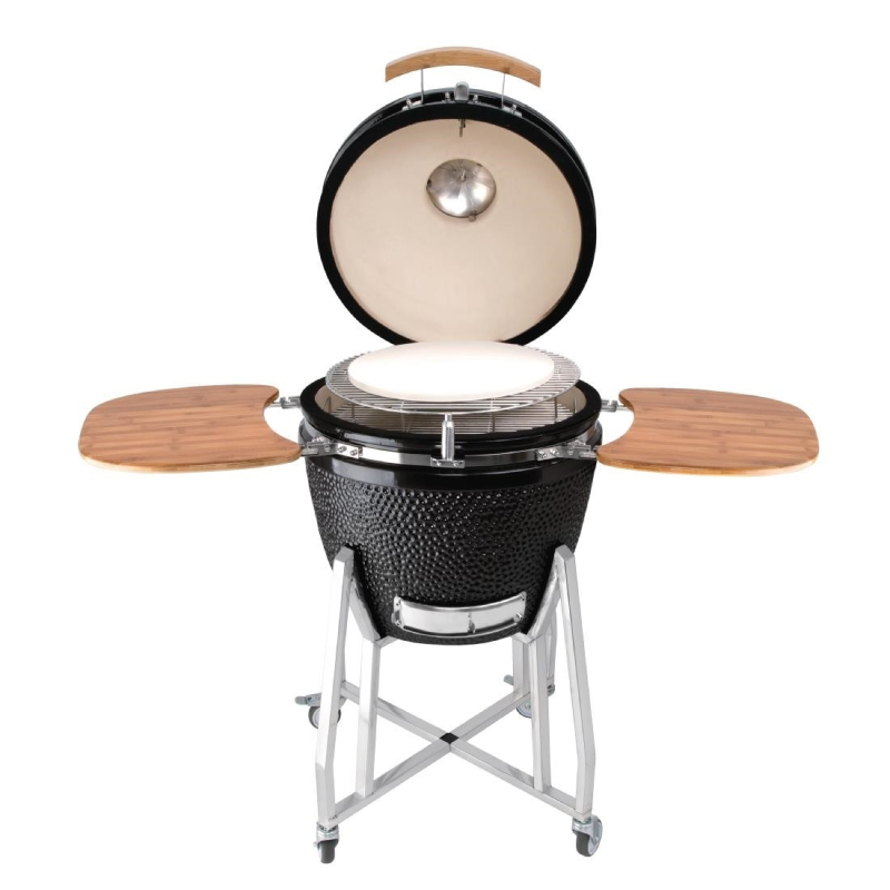 Kamado barbecue - Buffalo - DR826