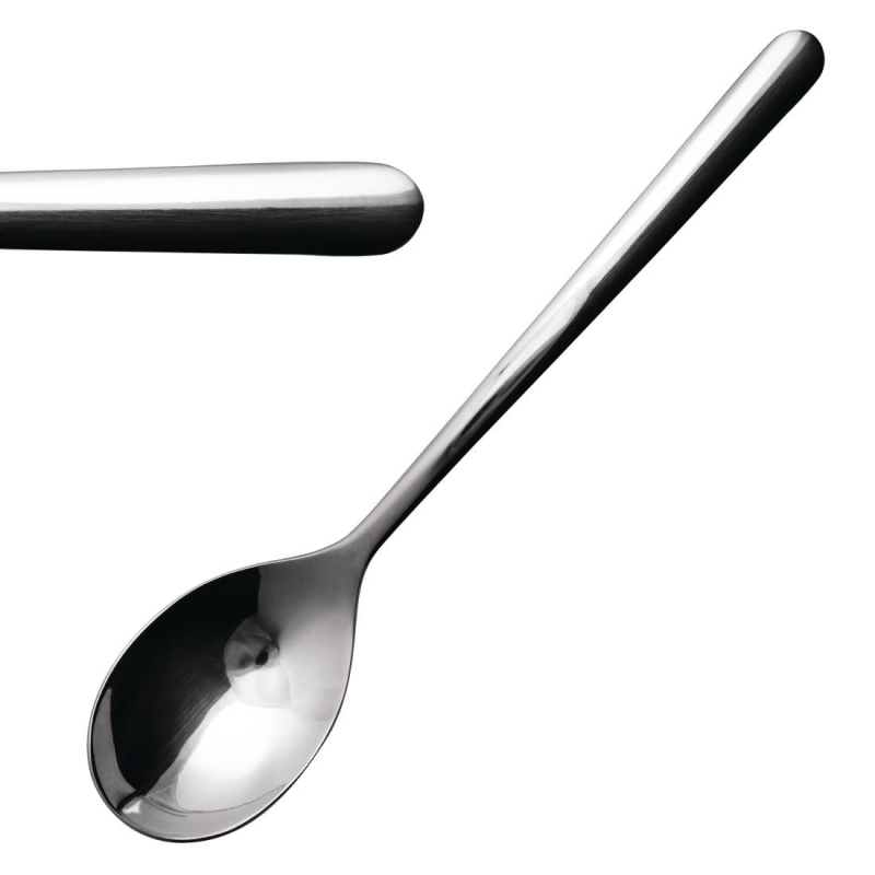Tafellepel Comas Cuba 202mm