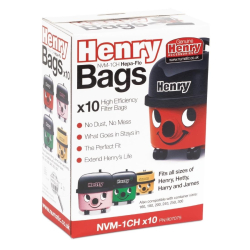 Henry Numatic stofzuigerzakken