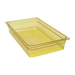 Cambro GN 1/1 100mm hoge...