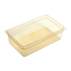 Cambro GN 1/1 150mm hoge...