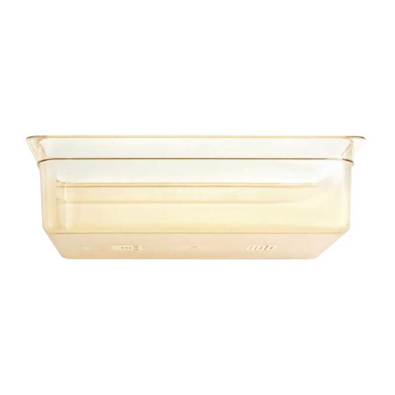 Cambro GN 1/1 150mm hoge temperatuur lade