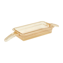 Hoge-temperatuur container...