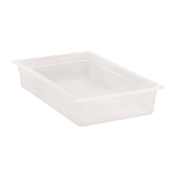 Polypropyleen Cambro GN 1/1...