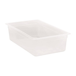 Polypropyleen Cambro GN 1/1...