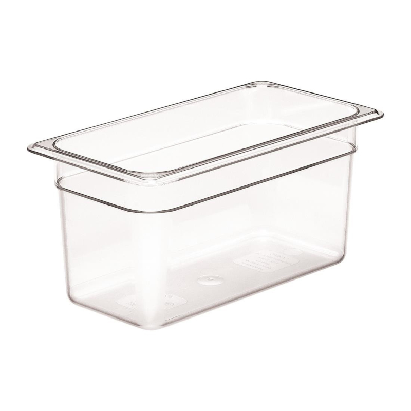Camview Cambro GN 1/3 150mm bak