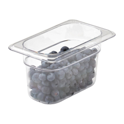 Bac Camview Cambro GN 1/9...