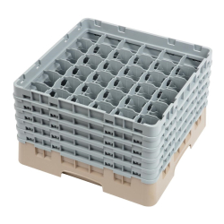 Camrack Cambro beige 36...