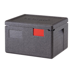 EPP container top opening...