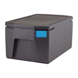 EPP container met brede...