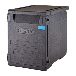 Cambro 126L EPP voorlader...