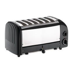 Grille-pain 6 fentes Dualit...