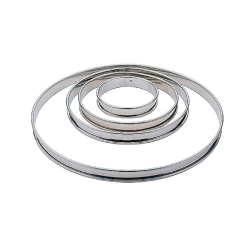 Cercle &agrave; tarte ordinaire...