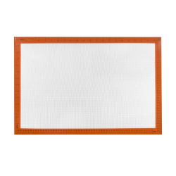 Tapis de cuisson...