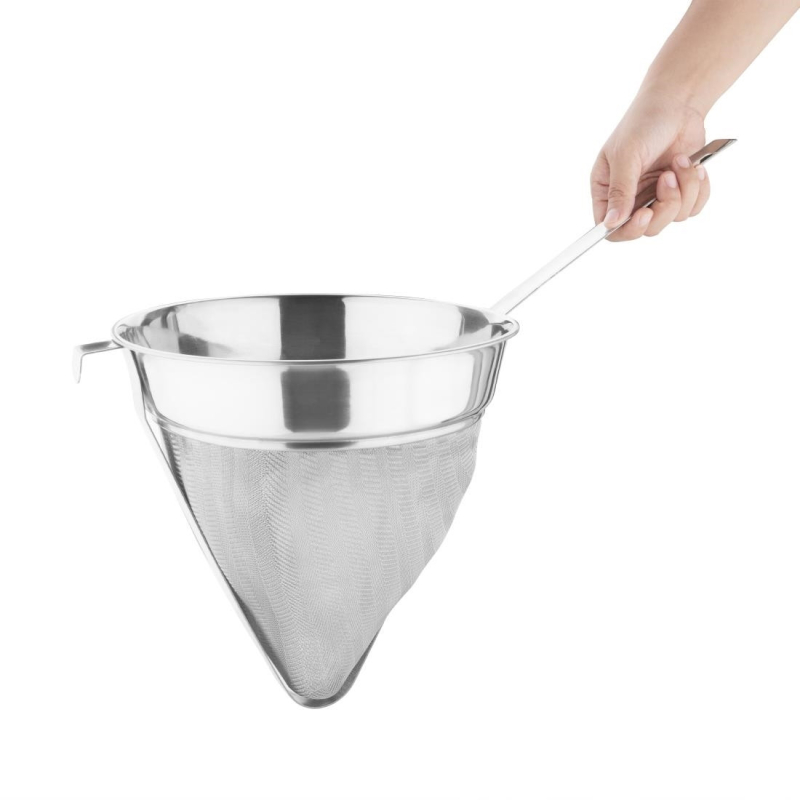 Spitszeef Vogue 250mm - Gastronoble - E819