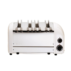 Grille-pain 4 fentes Dualit...