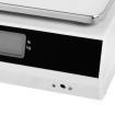 15 kg elektronische weegschaal - Weegstation - F178