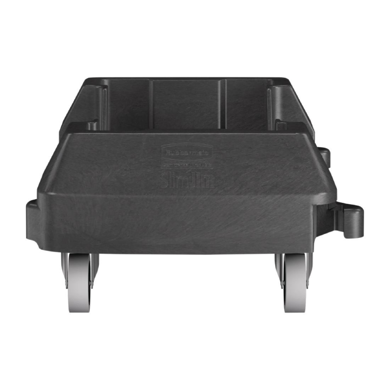 Rubbermaid Slim Jim inklikbare kar