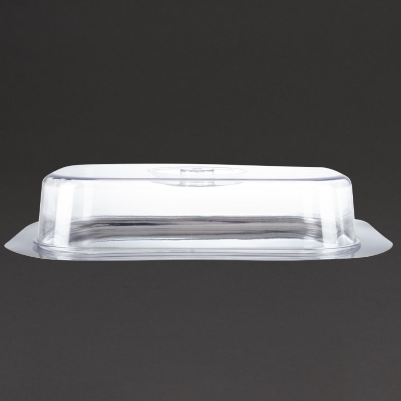 Plateau rectangulaire - Fini Miroir - F762 - APS