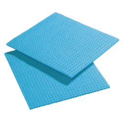 Spongyl Blauwe...
