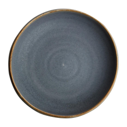 Olympia Canvas blauw...