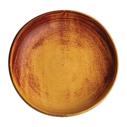 Soepborden sienna Olympia...