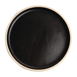 Eetborden Olympia Canvas 18 cm
