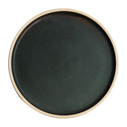 Eetborden Olympia Canvas 25 cm