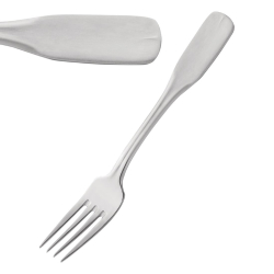 Amefa Dessert Forks Vieux...