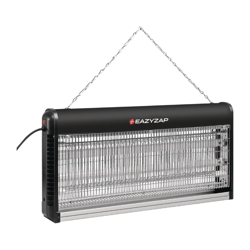 Insectenverdelger LED 25W - Superieur vermogen - FD498 - Eazyzap