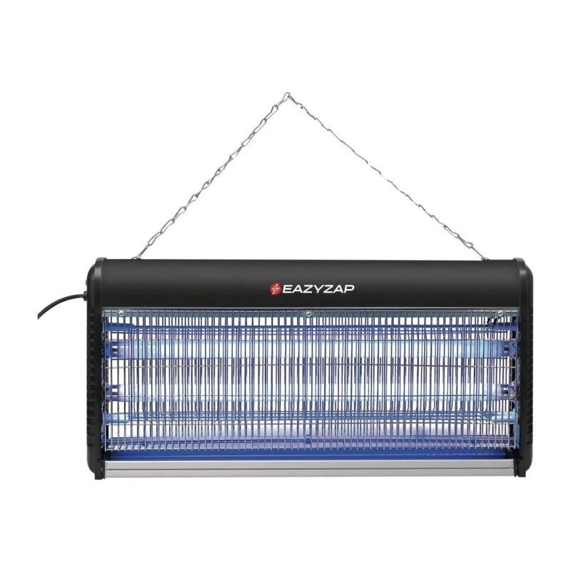 Insectenverdelger LED 25W - Superieur vermogen - FD498 - Eazyzap