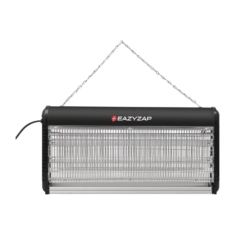 Insectenverdelger LED 25W - Superieur vermogen - FD498 - Eazyzap